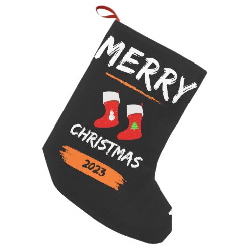 Christmas Stocking