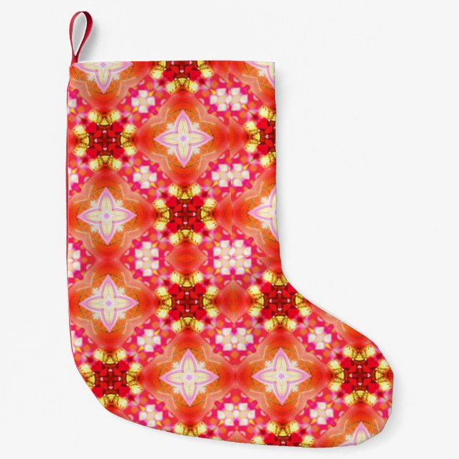 Christmas Stocking (Front)