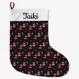 Christmas Stocking