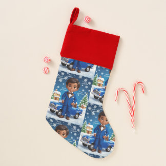 Christmas stocking