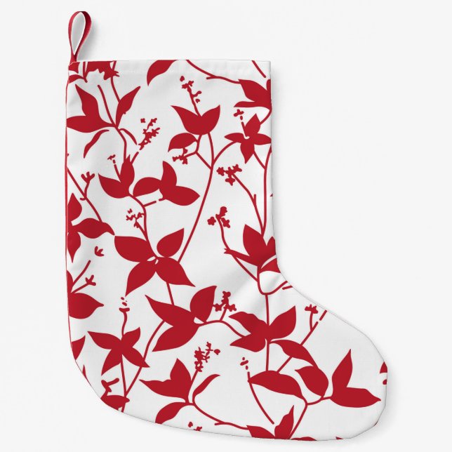 Christmas Stocking (Front)