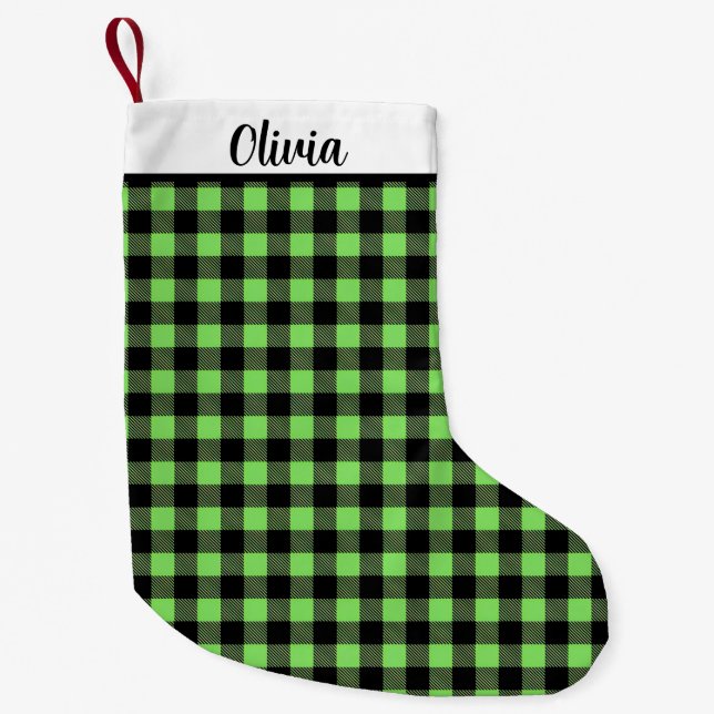 Christmas Stocking (Front)