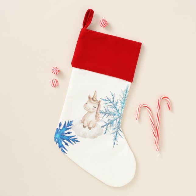 Christmas Stocking (Front)