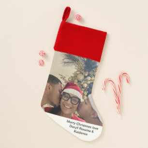 Christmas stocking