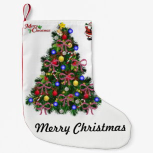 Christmas stocking