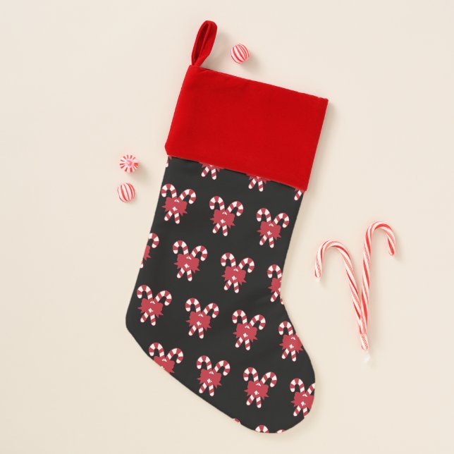 Christmas Stocking (Front)