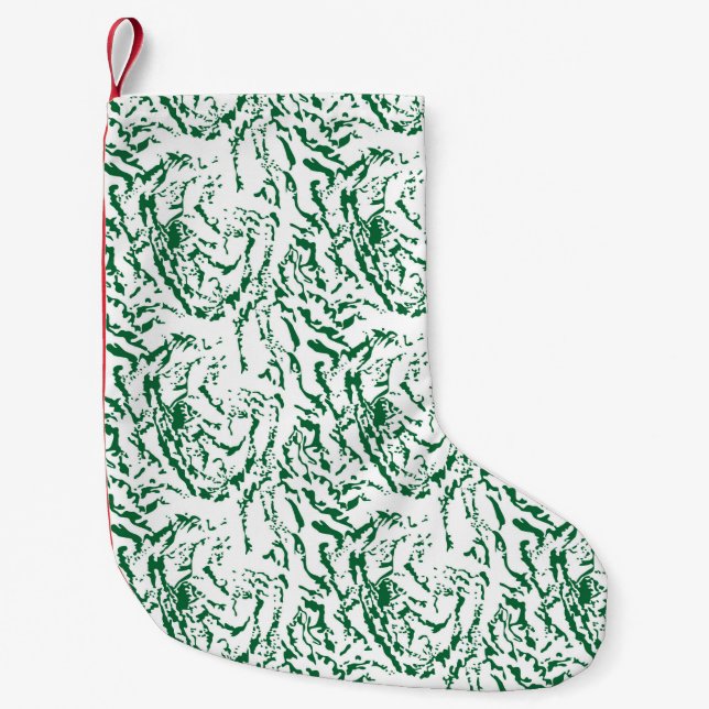 Christmas Stocking (Front)