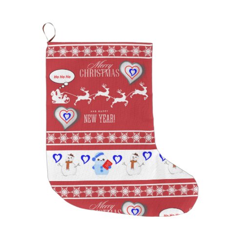 Christmas Stocking