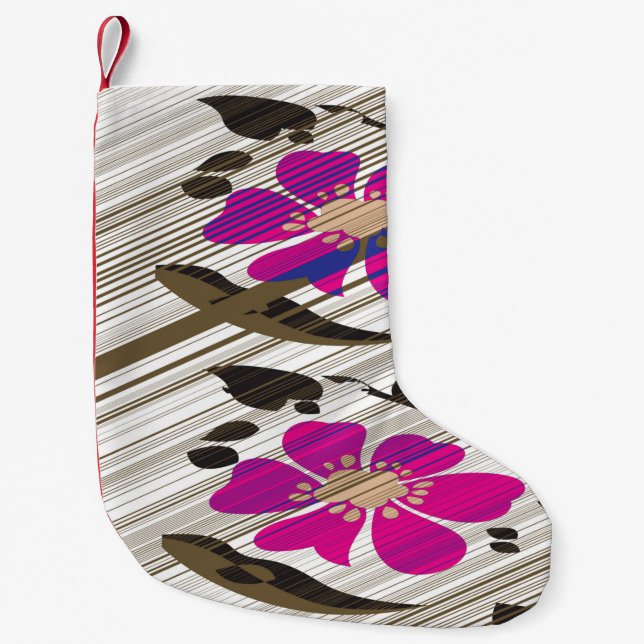 Christmas Stocking (Front)