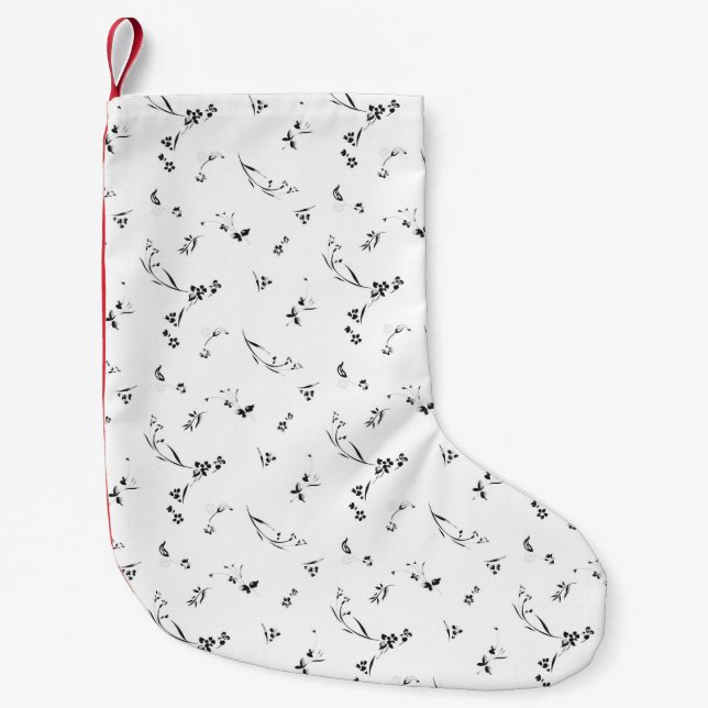 Christmas Stocking (Front)