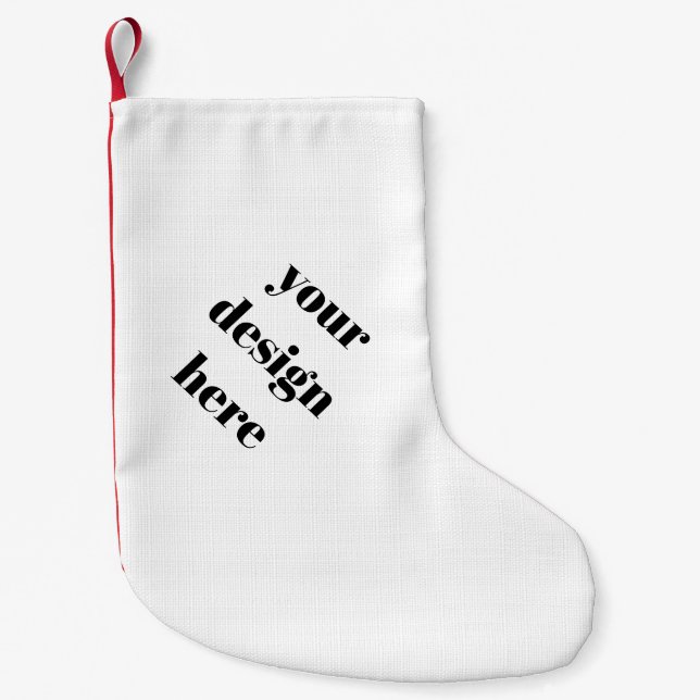 Christmas Stocking (Front)