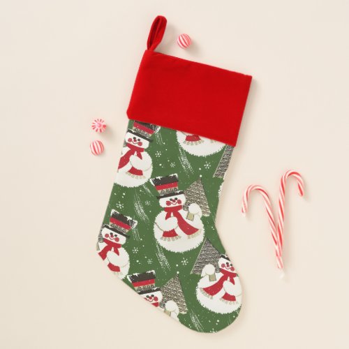 Christmas Stocking