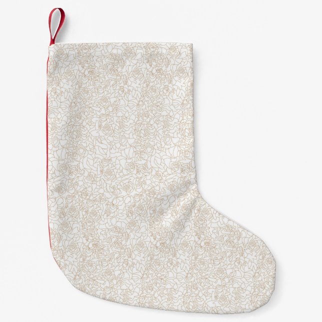 Christmas Stocking (Front)