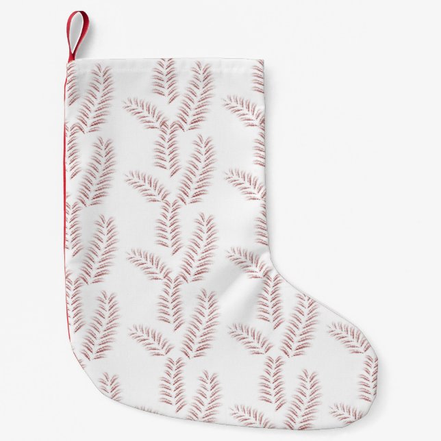 Christmas Stocking (Front)