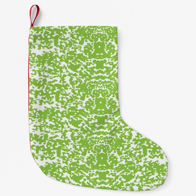 Christmas Stocking (Front)