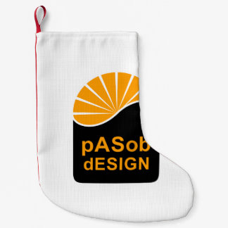 Christmas Stocking (9" x 16")