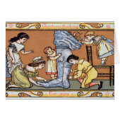 Christmas Stocking For You (Front Horizontal)