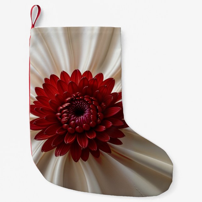 Christmas Stockings with Japanase Colors (Front)