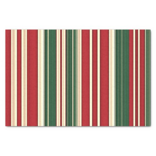 Christmas Stripes_1_TISSUE WRAPPING PAPER