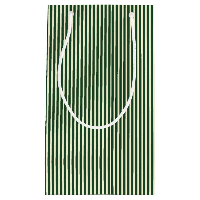 Christmas Stripes-23-GIFT BAG S (Front)