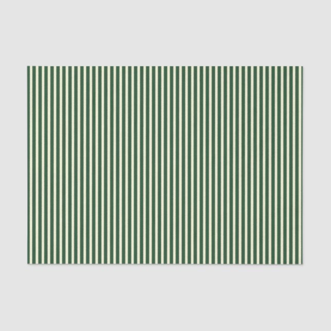 Christmas Stripes-23-TISSUE WRAPPING PAPER (Front)