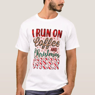 Christmas Sublimation T-shirt Design