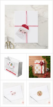 Christmas Supplies