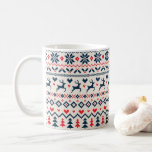 Christmas sweater weather coffee mug<br><div class="desc">Christmas sweater weather Coffee Mug</div>