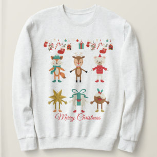 Christmas Sweatshirt