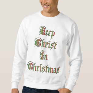 Christmas Sweatshirt