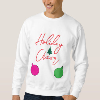 Christmas Sweatshirt