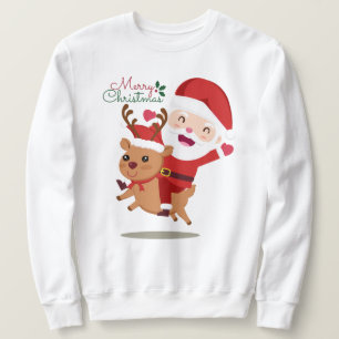 Christmas Sweatshirt