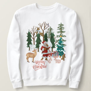 Christmas  Sweatshirt