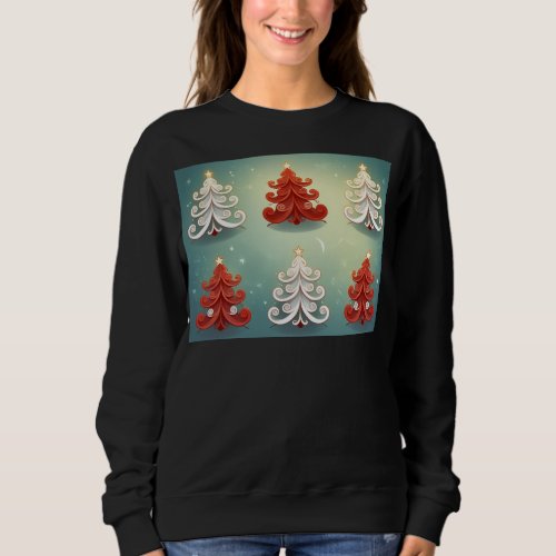 Christmas Sweatshirt