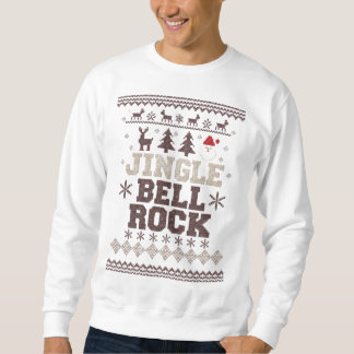 Christmas Sweatshirt - Classic Christmas Jingle
