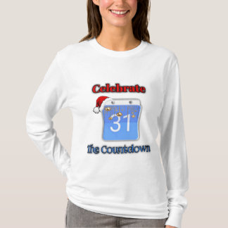 Christmas sweatshirt for women and men  T-Shirt