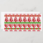 Christmas symbols (Front/Back)