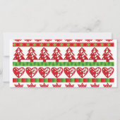 Christmas symbols (Front)