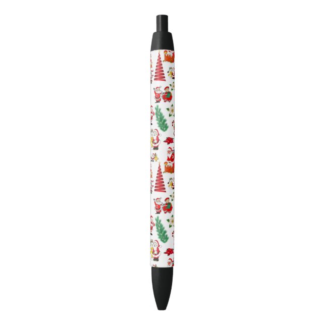 Christmas Symbols  Pen (Front Vertical)