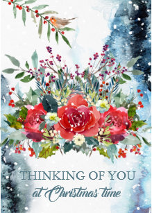 thinking of you christmas