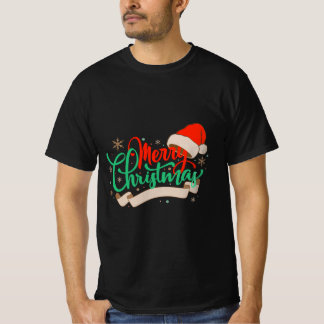 christmas t shart T-Shirt