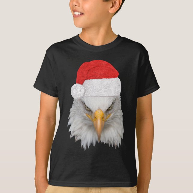 Christmas T-Shirt (Front)