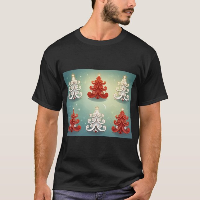 Christmas T-Shirt (Front)