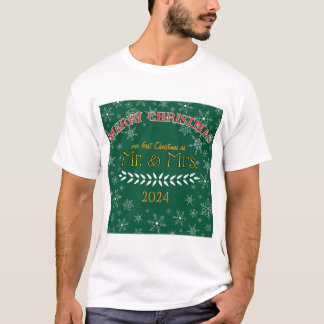 Christmas T-Shirt