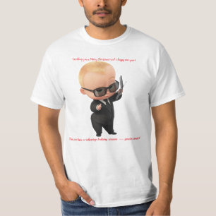 "Christmas T-shirt
