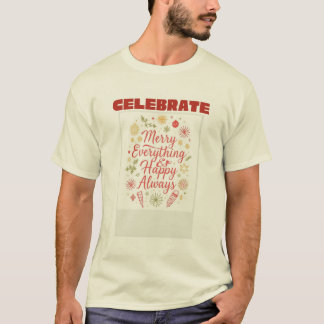 Christmas T-Shirt