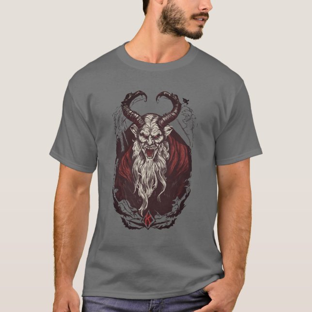 Christmas T-Shirt (Front)