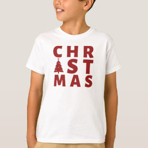 Christmas T-Shirt