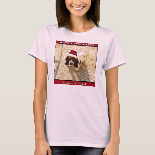 Christmas T-Shirt (Front)