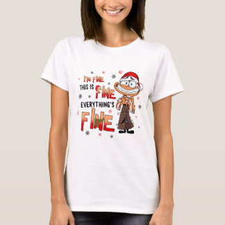 Christmas T-Shirt